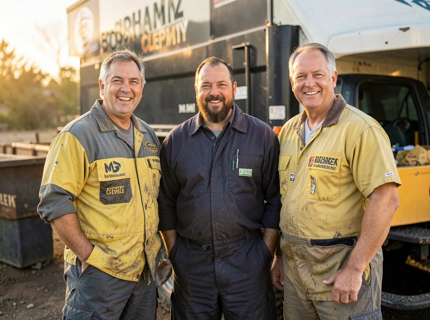 Sewage Cleanup company in Goodyears Bar, CA